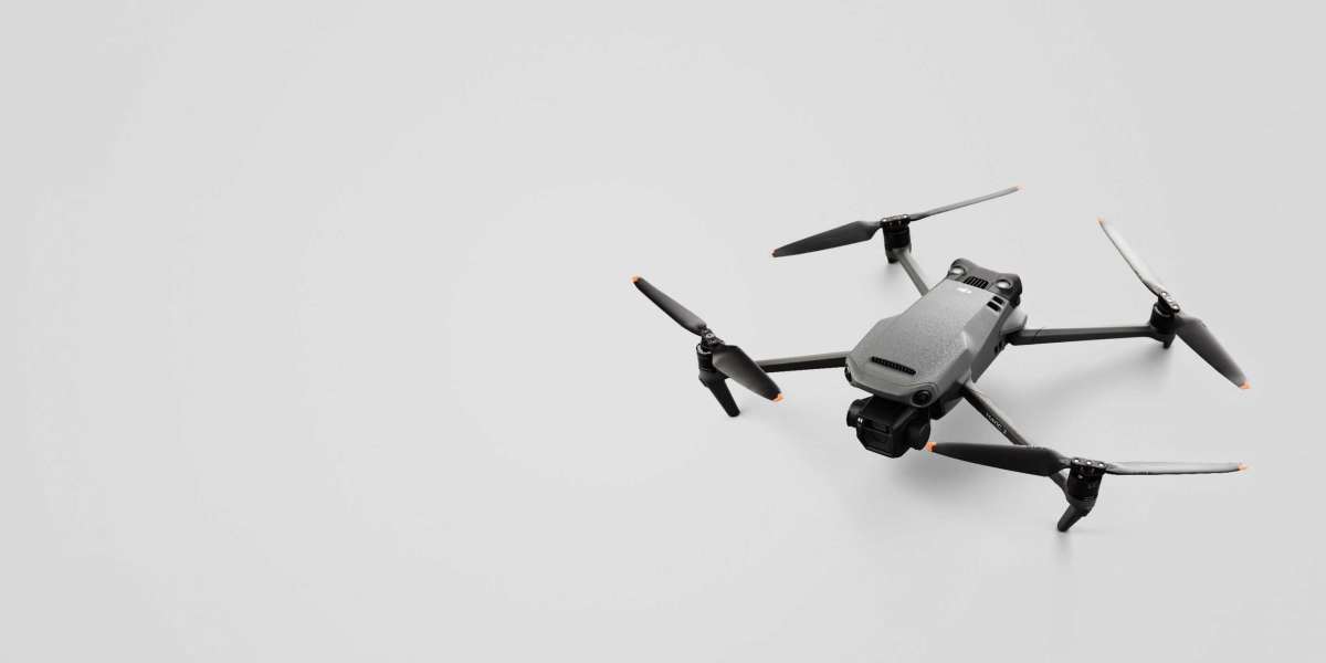 Medical Drones Market Size, Share and Major Industry Players and Forecast to 2035