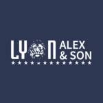 Alex Lyon and Son