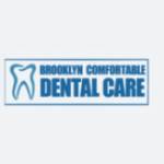 Brooklyn Comfortable Dental Care Profile Picture