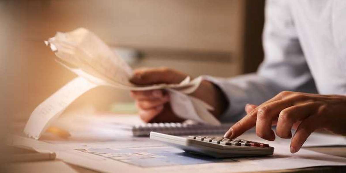 Your Financial Partner: Trustworthy Tax and Accounting Services