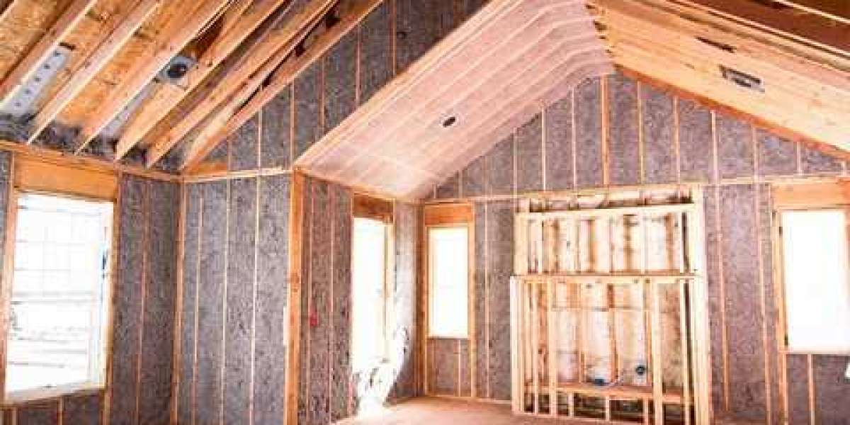 How to Properly Install Insulation Batts in Walls and Attics?