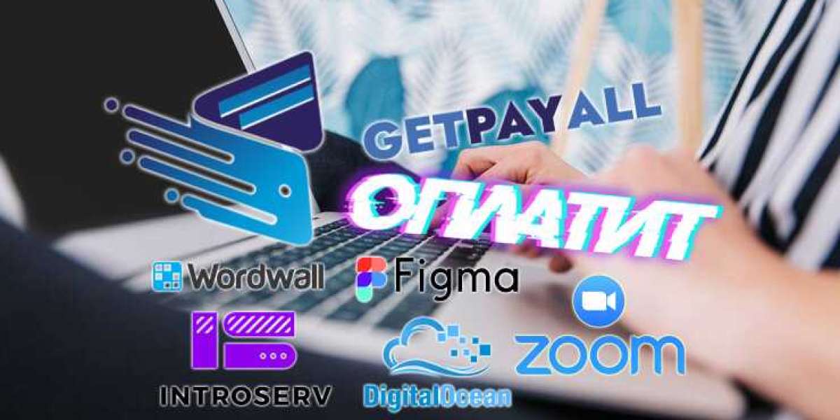 How the GetPayAll service can help you pay for Digital Ocean IT services