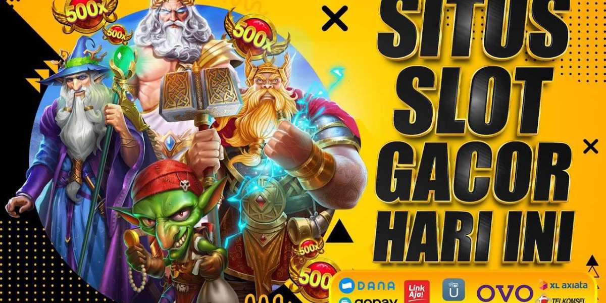 Kemonbet Slot Dana Situs KEMONBET Dengan Deposit Pulsa Tanpa Potongan