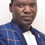 Kazeem Damilare Salami Profile Picture