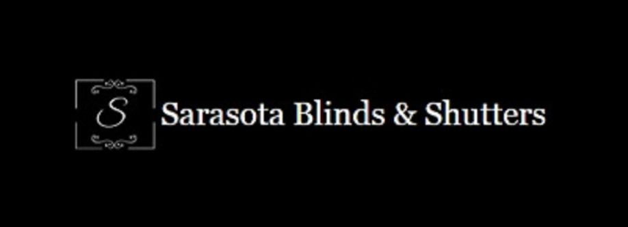 Sarasota Blinds and Shutters Cover Image