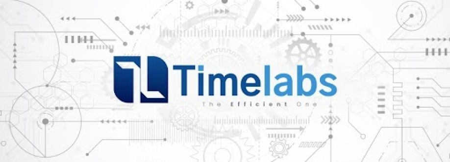 Time Labs Cover Image