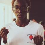 Sam Banda Profile Picture