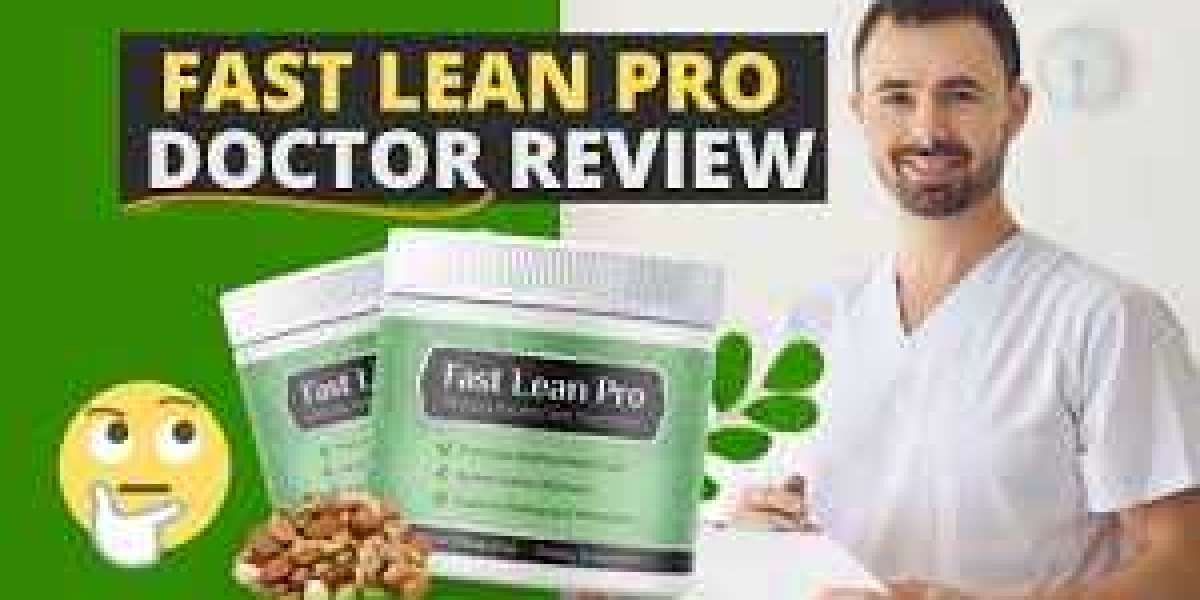 Seven Stereotypes About Fast Lean Pro Reviews That Aren't Always True!