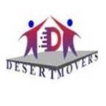 Desert Movers Dubai Profile Picture