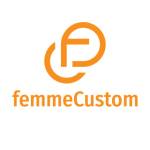 femmeCustom Profile Picture