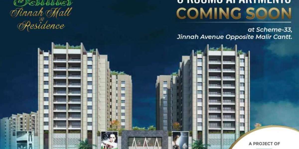 Saima Jinnah Mall and Residence: A First Lady's Enduring Influence