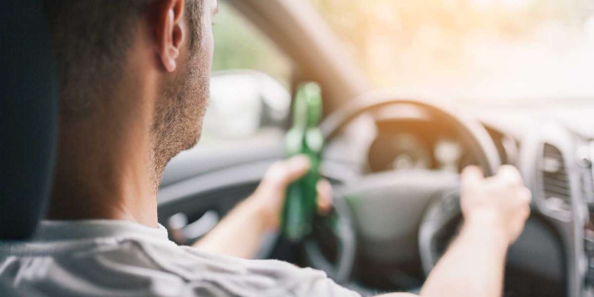 Impaired Driving (DUI) In Canada: How To Get A DUI Pardon