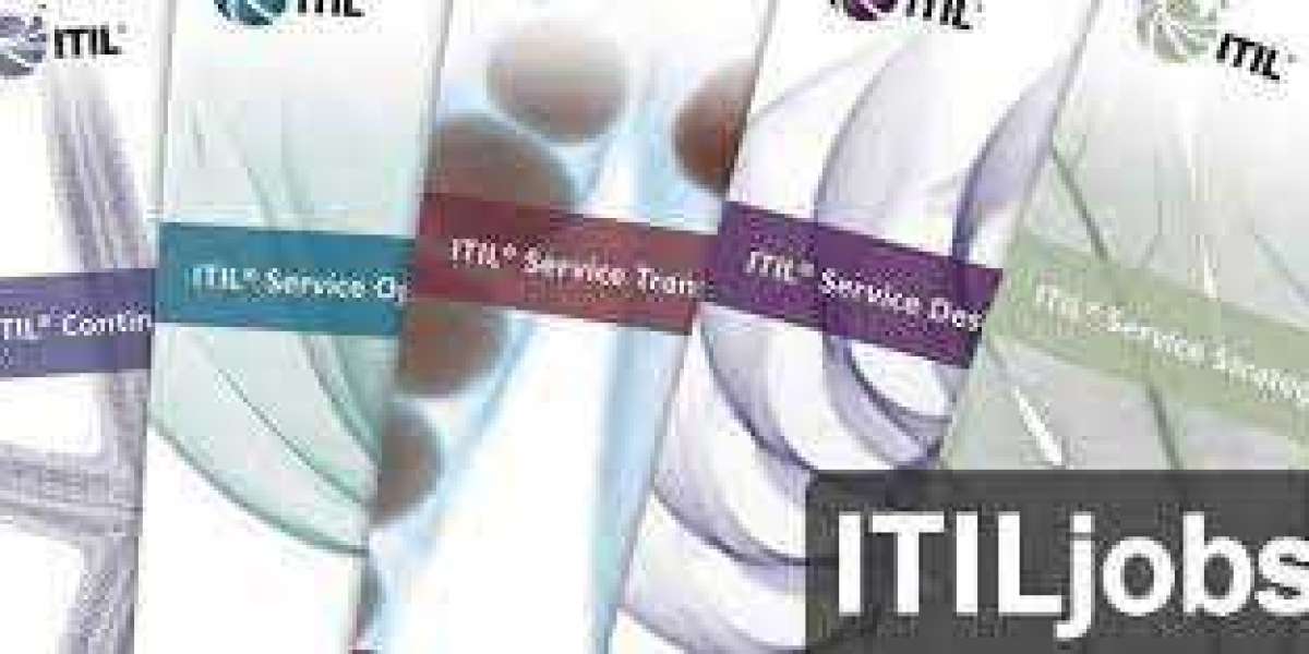 How to Find a Job with ITIL Certification without Experience in 2023?