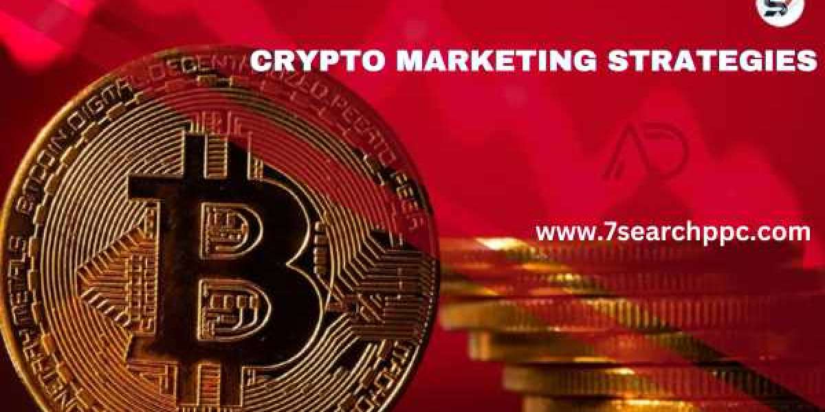 Crypto Marketing Strategies: Use Consistent Marketing Campaign to Promote Your Crypto Project