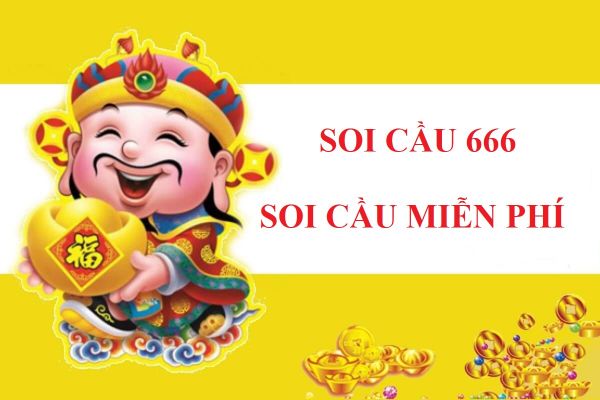Soi cầu 666 - Soi cầu lô đẹp XSMB 666 hôm nay chính xác