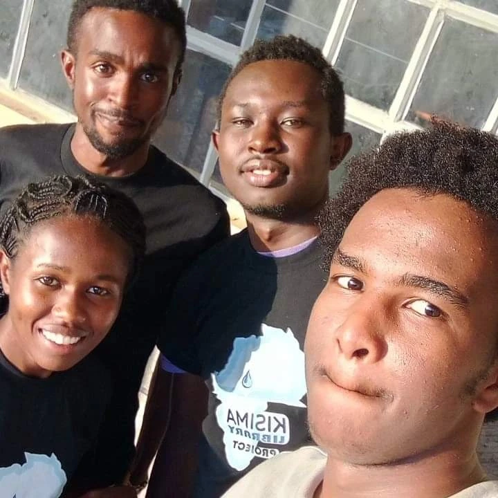 Juma Saleita Profile Picture