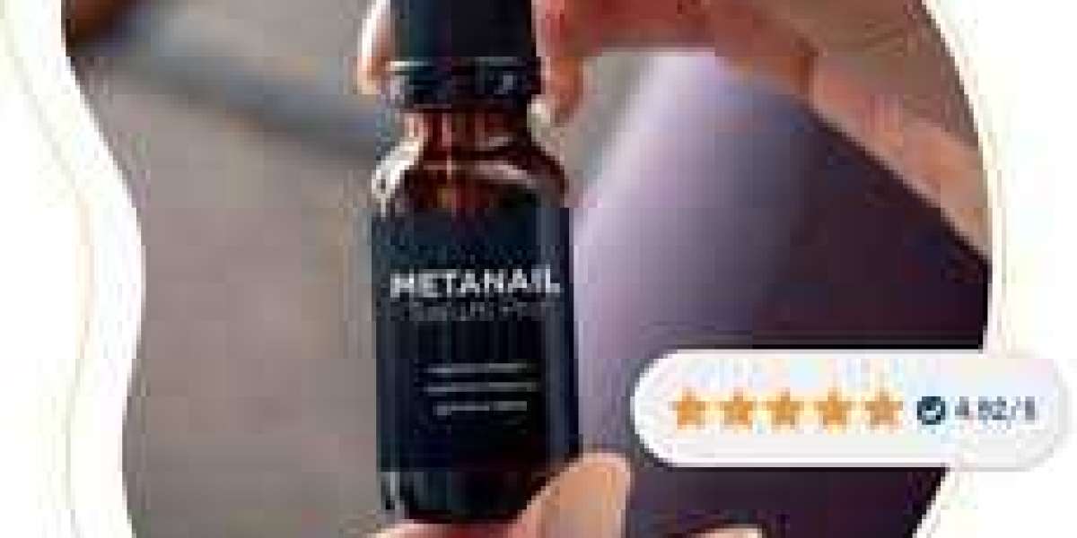 What Experts Say About The Metanail Complex?