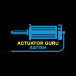 AcutatorGuru Satish Profile Picture