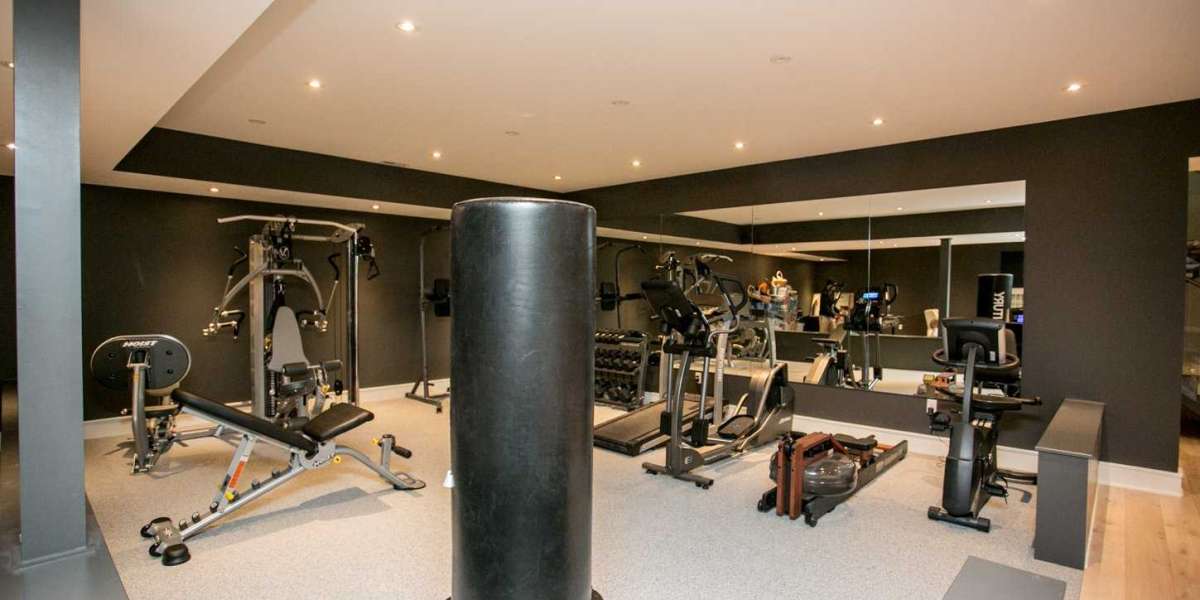 Choosing the Right Gym Flooring: Factors to Consider