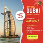 DUBAIVISA VISAPROCESS profile picture