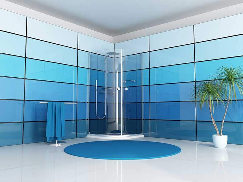 Custom Glass Shower Doors Installation in Brooklyn, NY & NJ