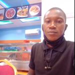 OYERO HAMMED Profile Picture