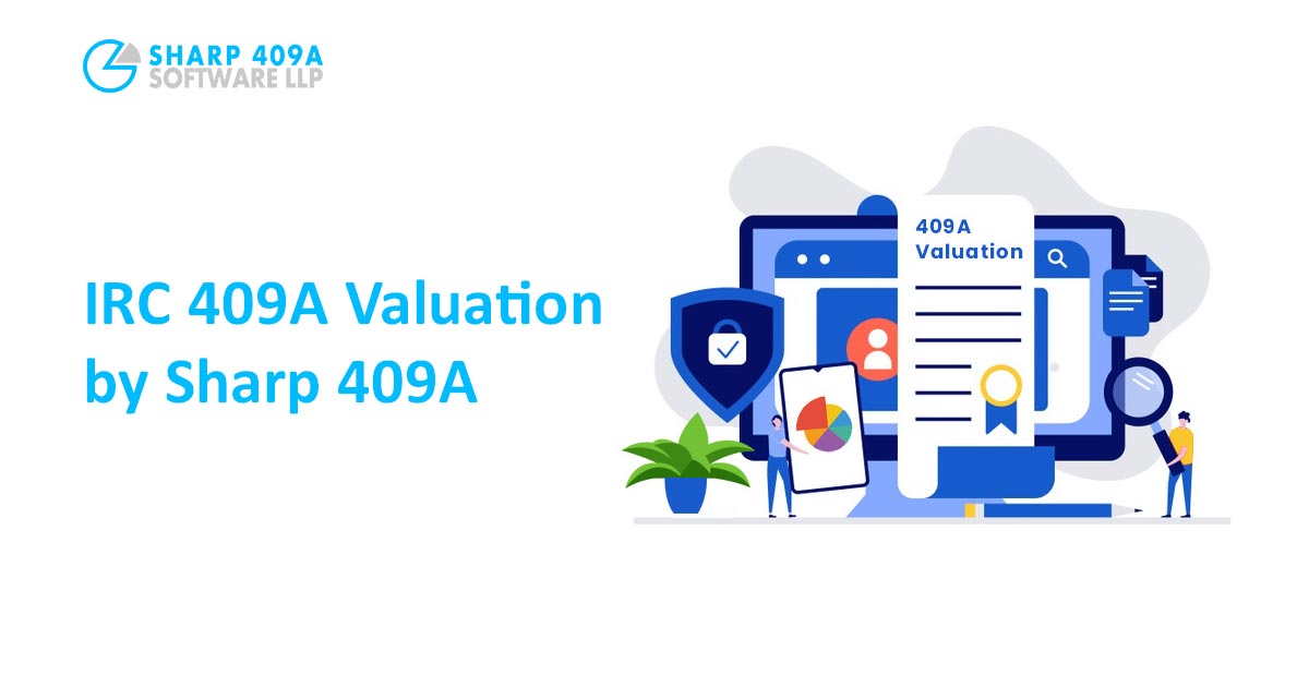 Get 409A Valuation for Startups | Accurate Fair Market Value - Sharp 409A