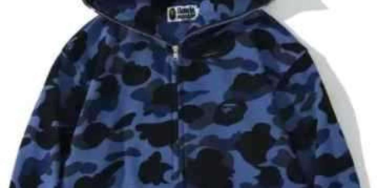 Buy The Best Bape Hoodie Our Official Store