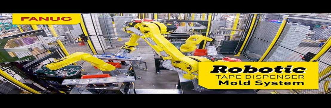 ROBOTIC TECHNICAL SUPPORT SERVICES Cover Image