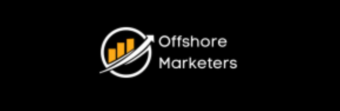 Offshore Marketers Cover Image