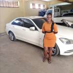 Everline Moraa Profile Picture