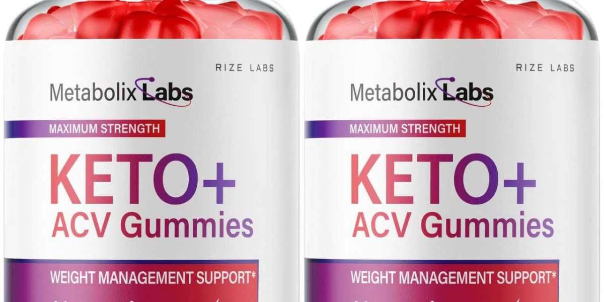 Metabolic Keto ACV Gummies Surveys : How Viable Pills Is It Truly?