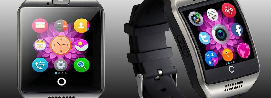 Bluetooth Watch Cover Image