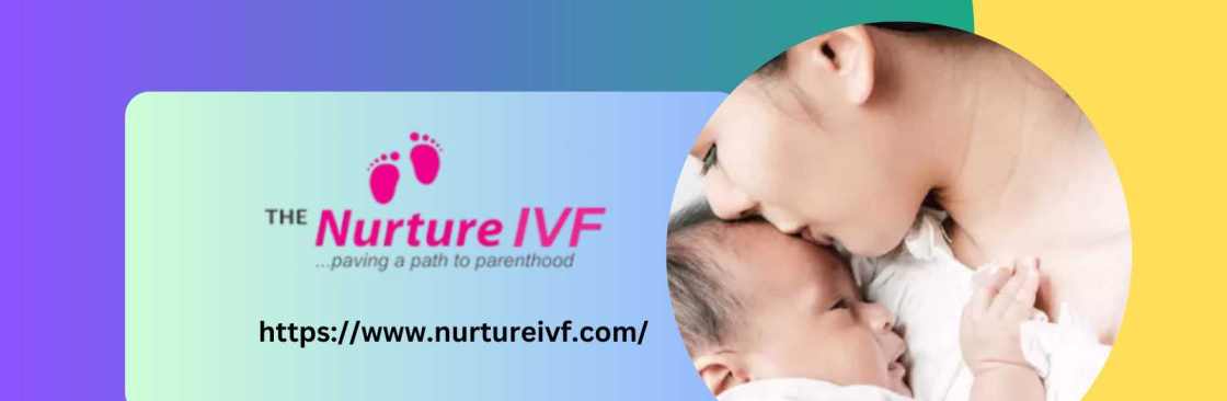 Nurture IVF Cover Image