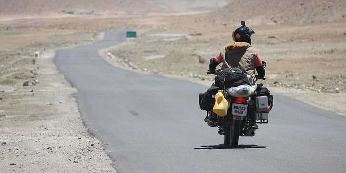 Things You Need to Know About Your Leh Ladakh Bike Trip with Umling La Pass