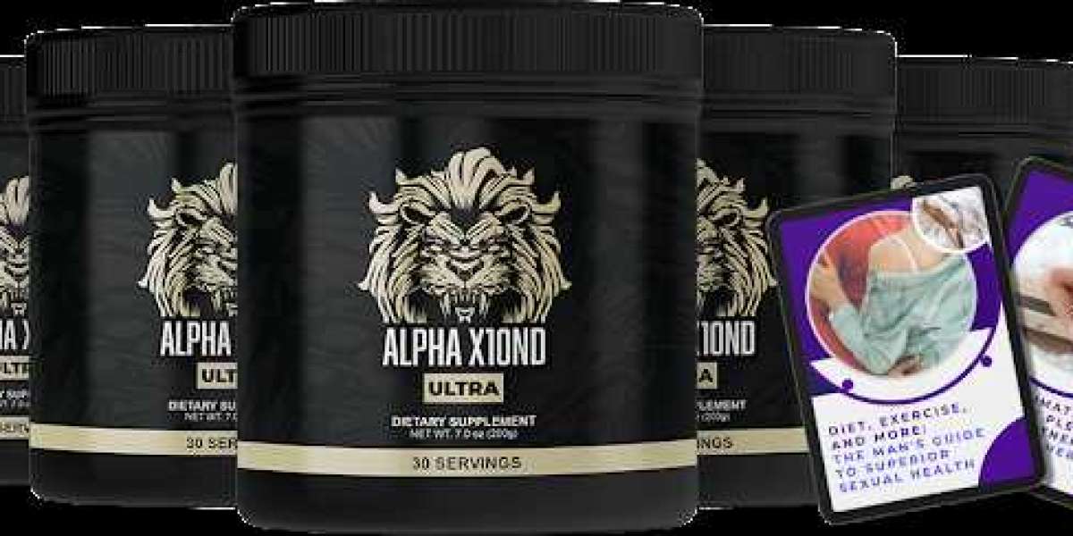 How Does work? AlphaX10ND Ultra Muscles Enhancer [Updated 2024] Official Website (USA, CA, UK, AU, NZ, ZA)