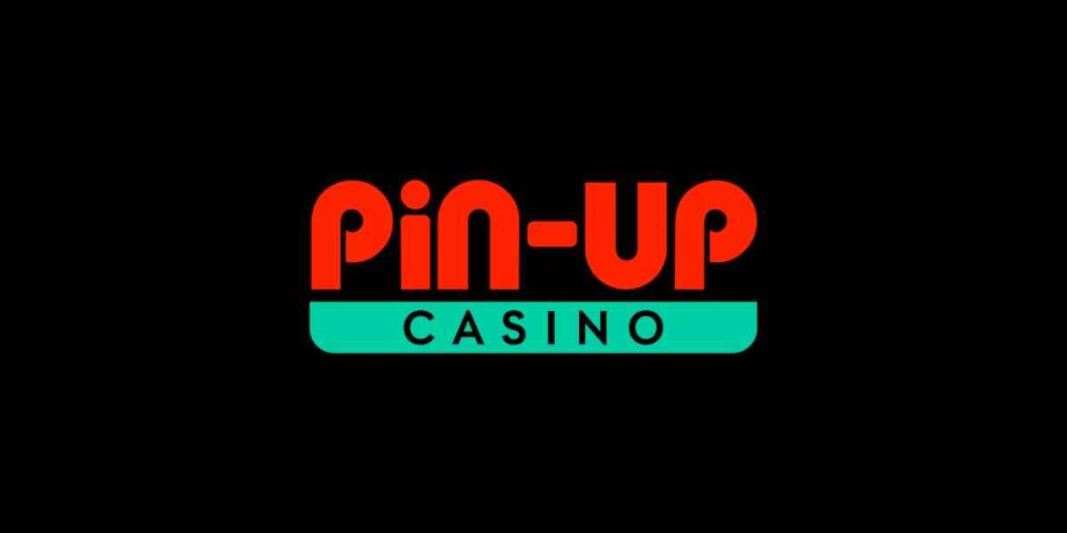 Pinup Betting Casino: Play in Luxury and Pleasure