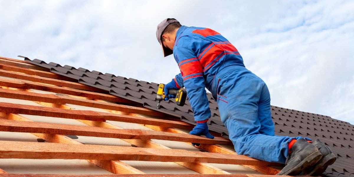 Winnipeg Roof Replacement Services | Transforming Your Home's Protection