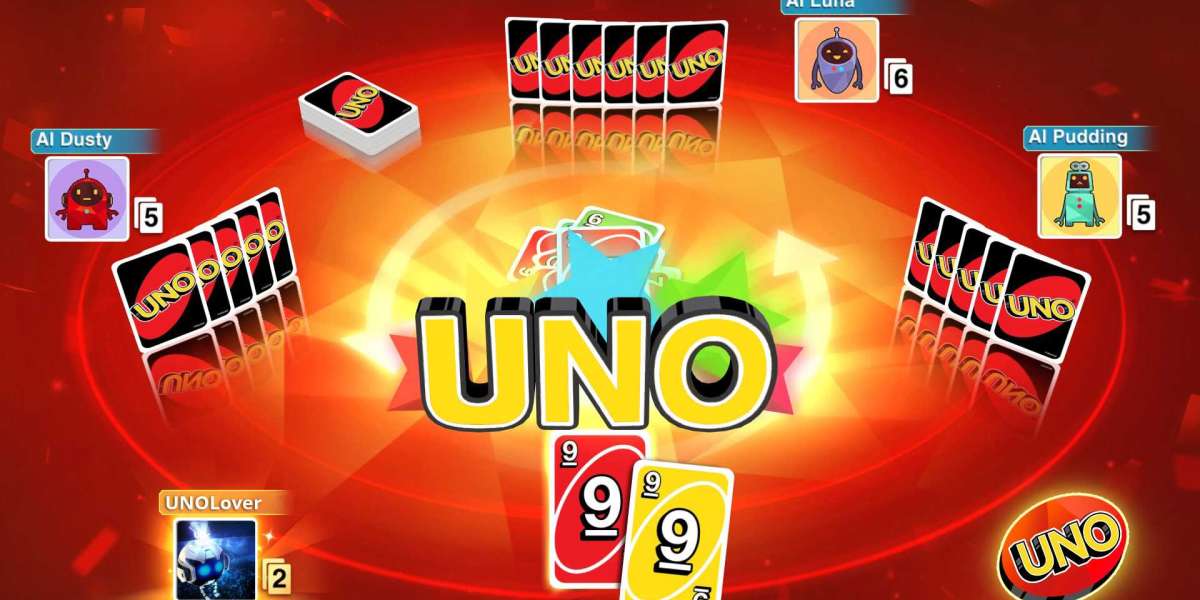 What is the best strategy for uno online?