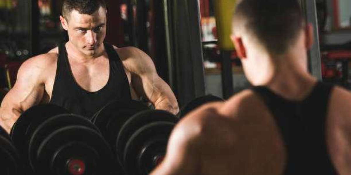 Crazy Mass vs. Crazy Bulk: Unveiling the Truth Behind These Bodybuilding Supplements