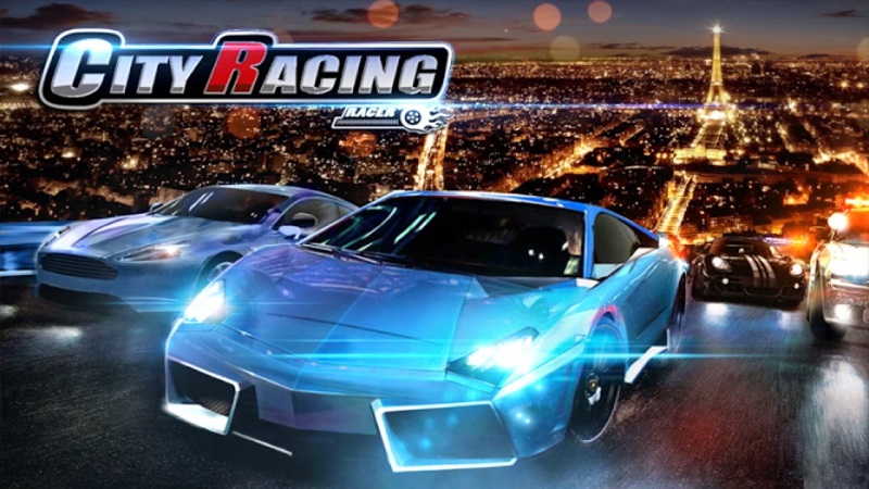 Download Real Car Driving Race City 3D Mod APK wit..