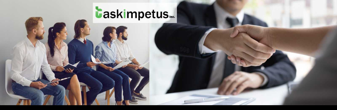 Taskimpetus Inc Cover Image