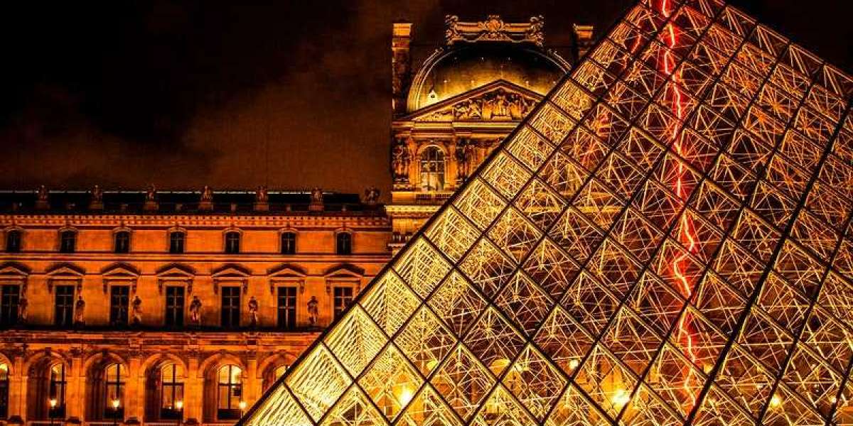 All You Need to Know About Louvre Museum Tickets