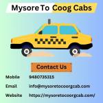 Mysore cab Profile Picture