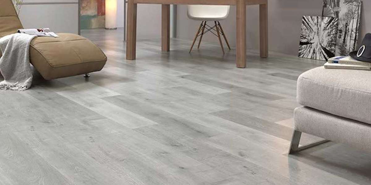 Choosing the Perfect Laminate Flooring: Styles, Colors, and Trends