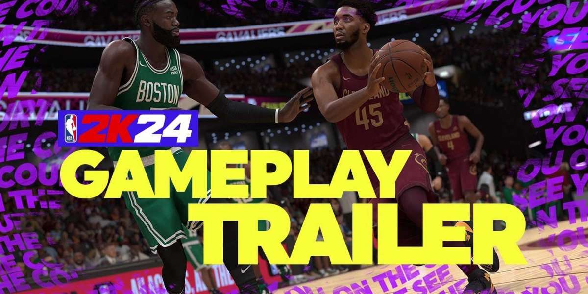 2K has additionally appear that the PS5 and Xbox