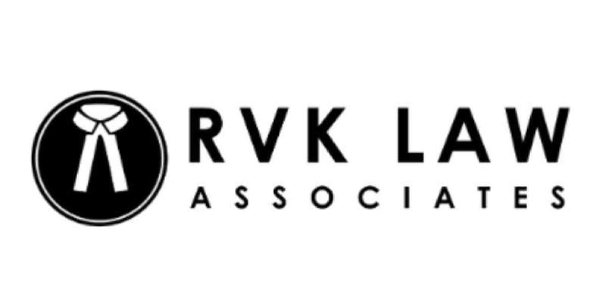 RVK LAW ASSOCIATES