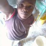 Amos Muli Profile Picture
