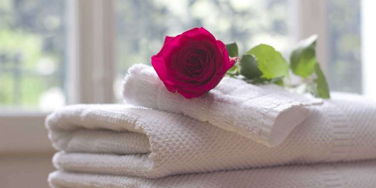 Stock Up and Save: The Benefits of Buying Bath Towels in Bulk