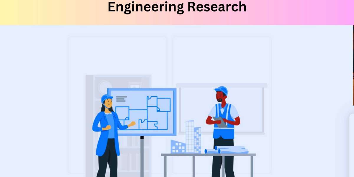 The Backbone of Progress_ Understanding the Importance of Engineering Research